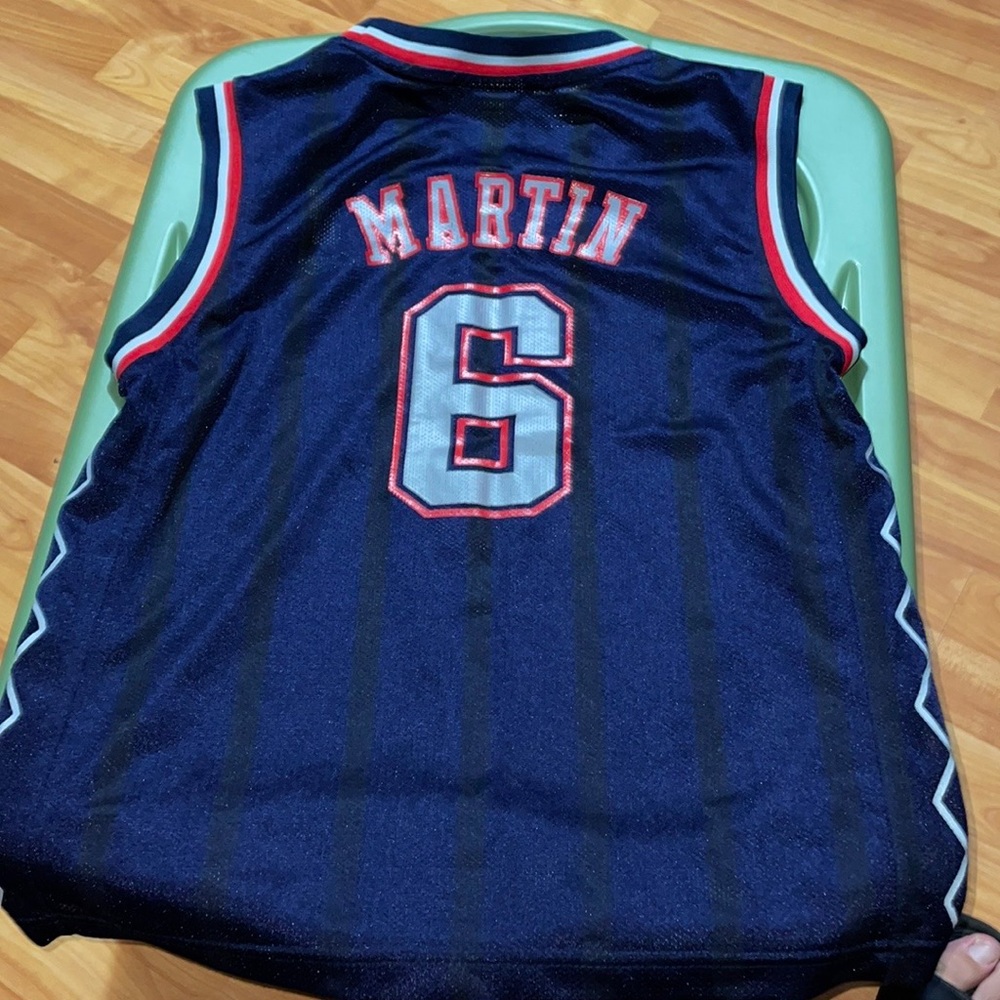 Kenyon Martin (kids)